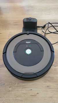 Robot sprzątający iRobot Roomba 896