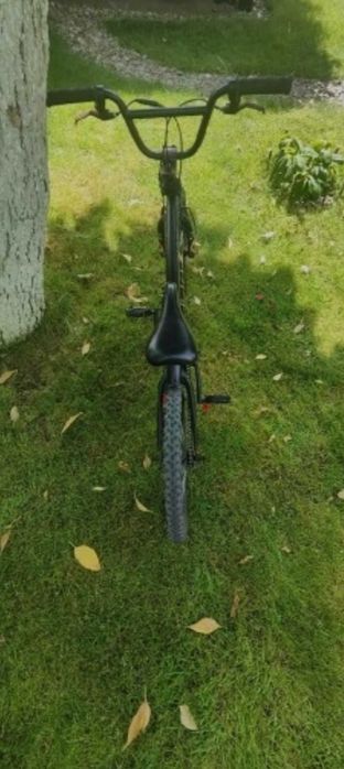 Rower Bmx Helldog 20 Cali