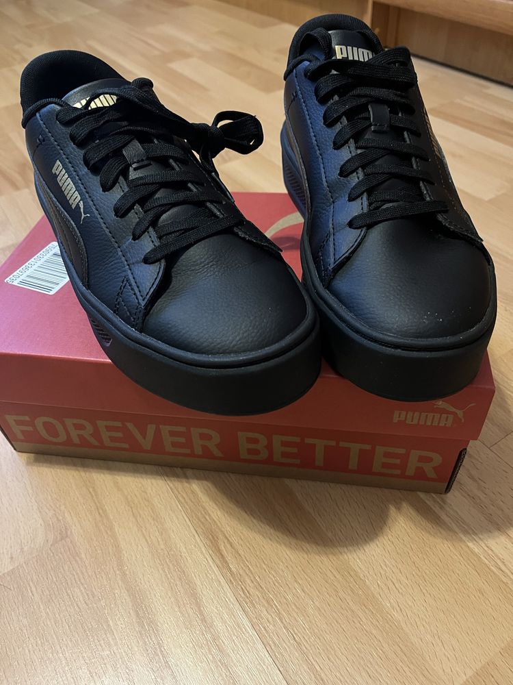 Buty Puma Damskie rozmiar 40