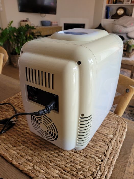 Lodówka na kosmetyki StylPro nowa