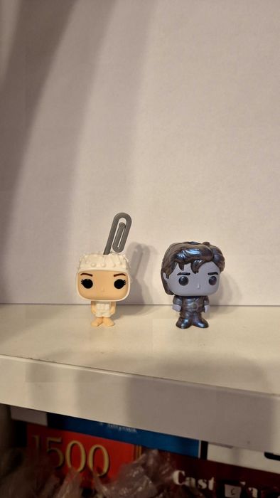 Kinder Joy Stranger Things