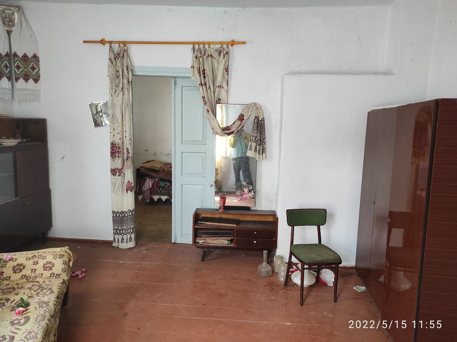 Будинок Степань- Погулянка