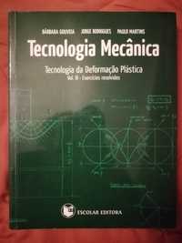 Tecnologia Mecânica