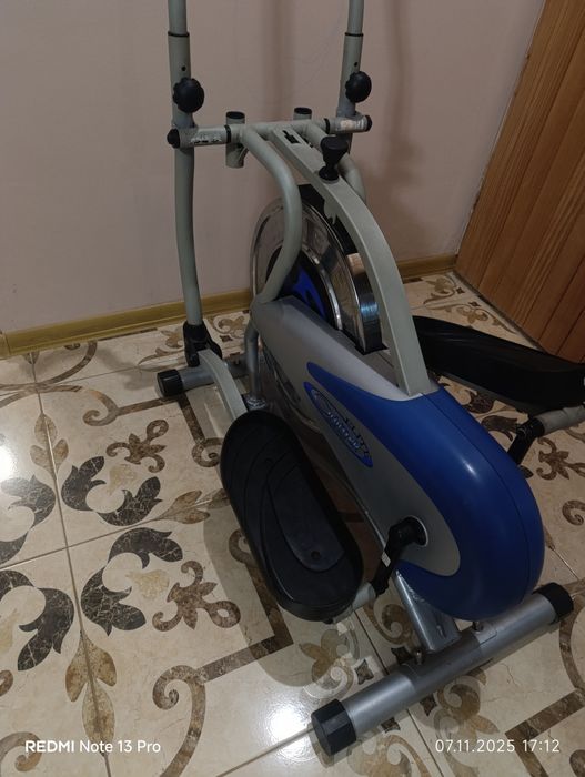 Оорбітрек Elite Orbitrek