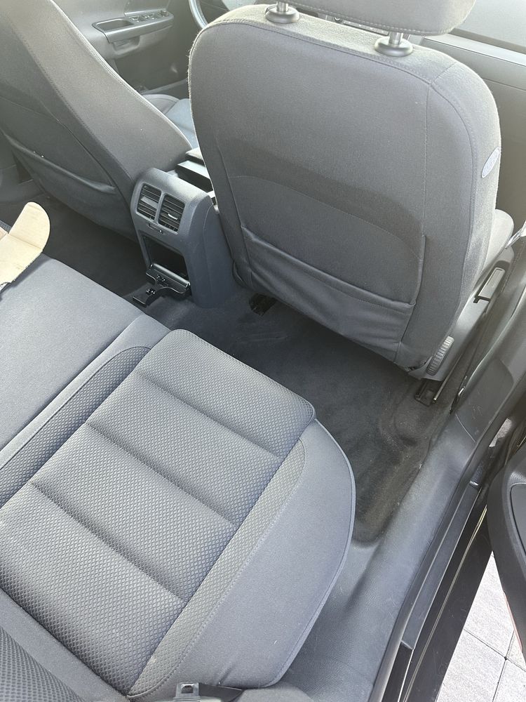 Vw Golf 5 2004r. 1.9 TDI