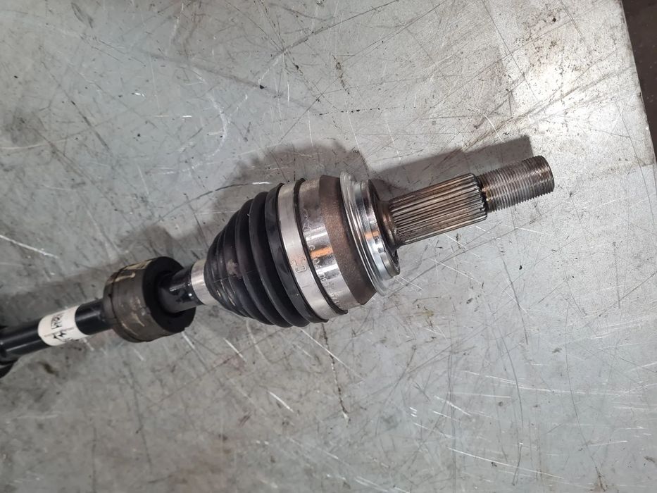 Transmissão frente direita RENAULT Austral