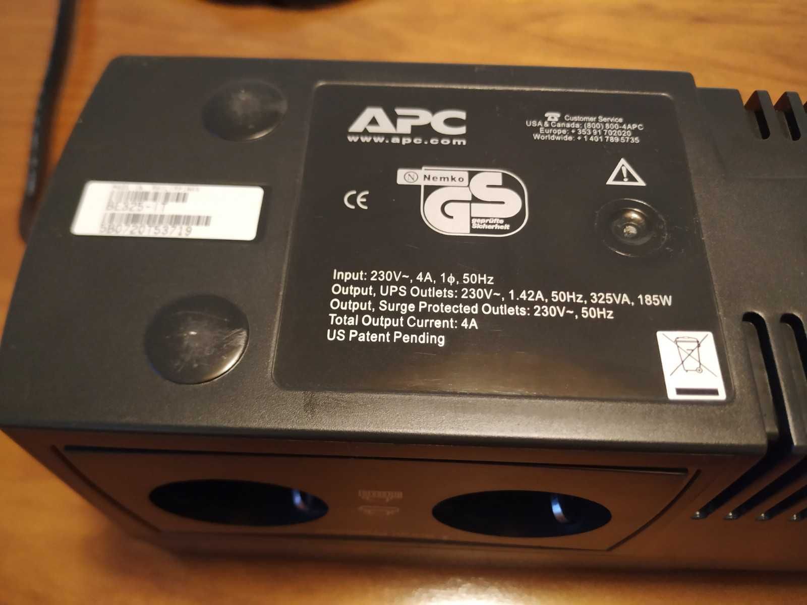 UPS APC (BE325-it)