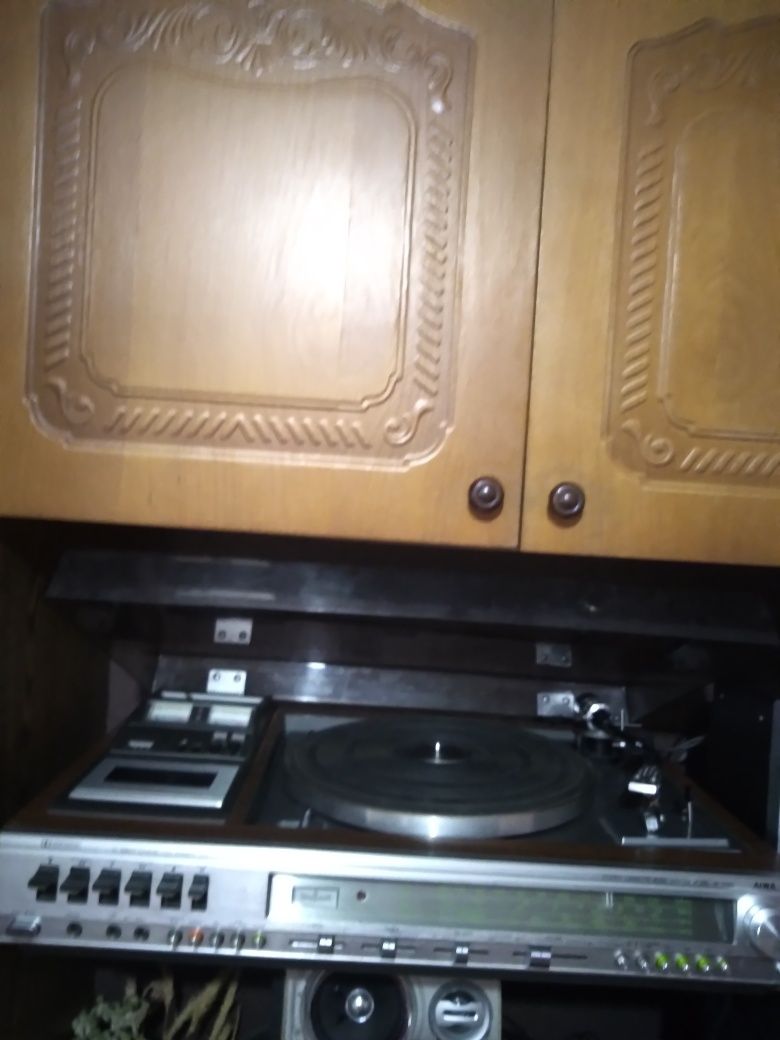 Продам Винтажный AIWA AF 5050
