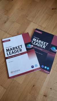 Market Leader Intermediate 3rd edition + CD