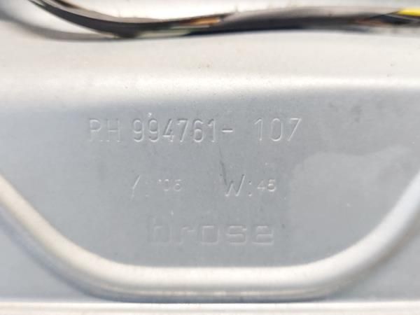 Elevador vidros frente direito FORD Focus II (DA_)