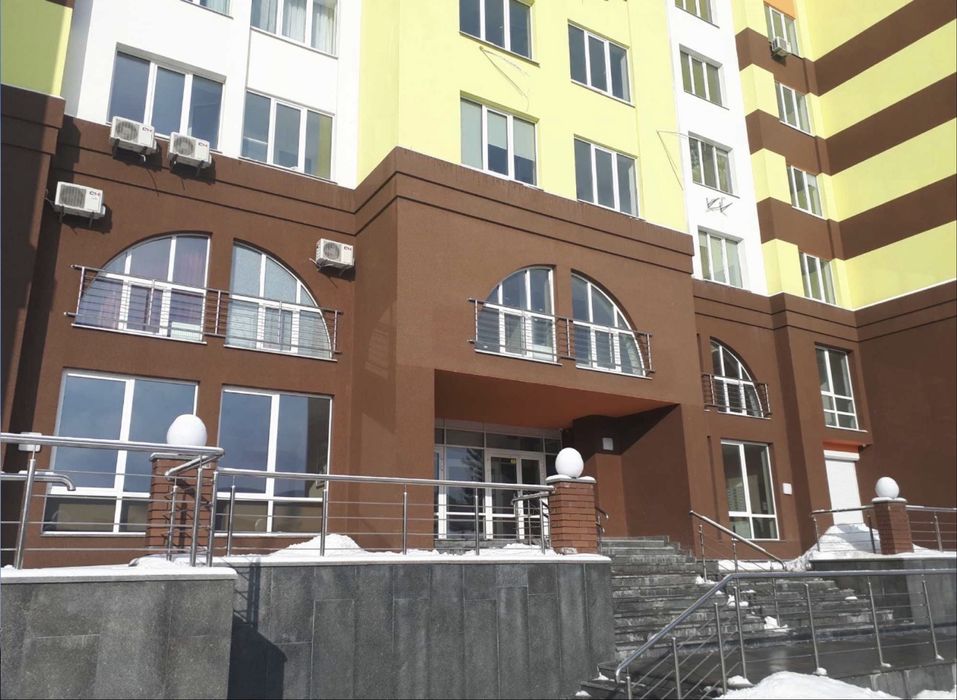 1к квартира! ЖК Авангард , м. Виставковий Центр ,генератор