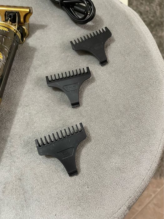 Maquina Precisao NOVA