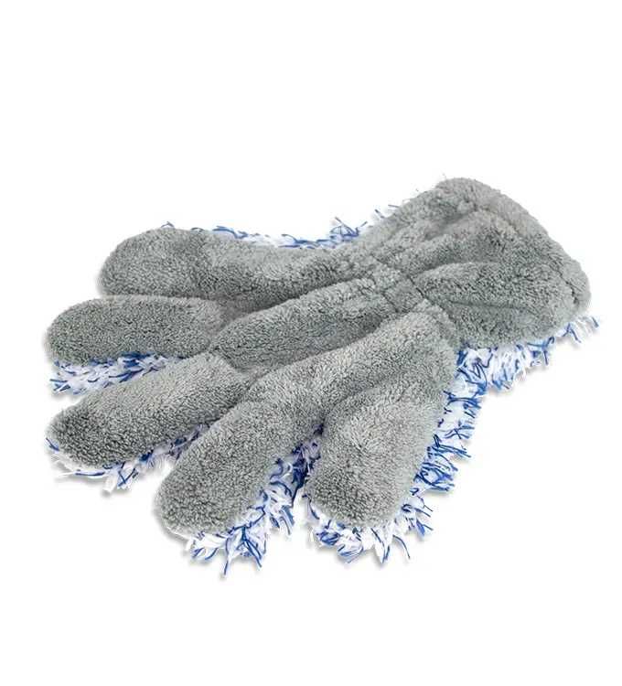 Arty Hero Mitt Deluxe_Рукавица-губка из микрофибры