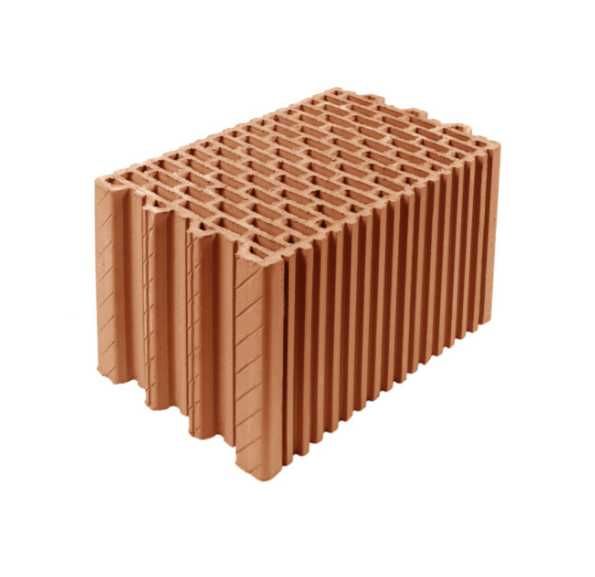 Pustak Thermopor 25 P+W
