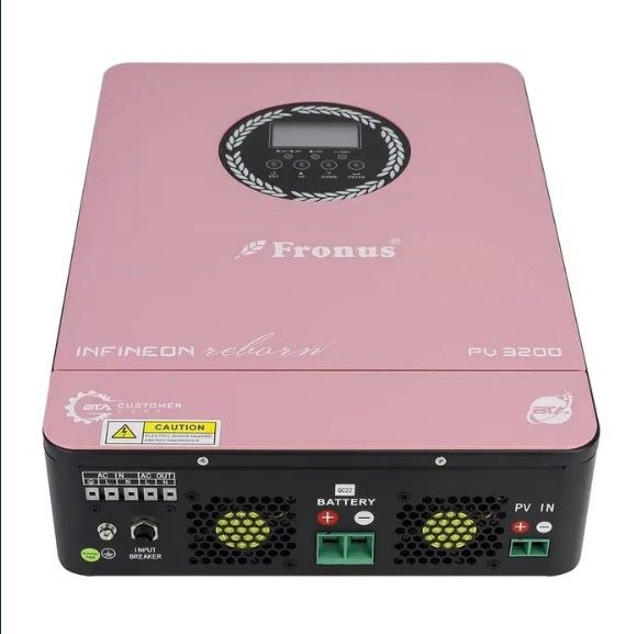 Сетевой инвертор FRONUS 3000 24V 80A