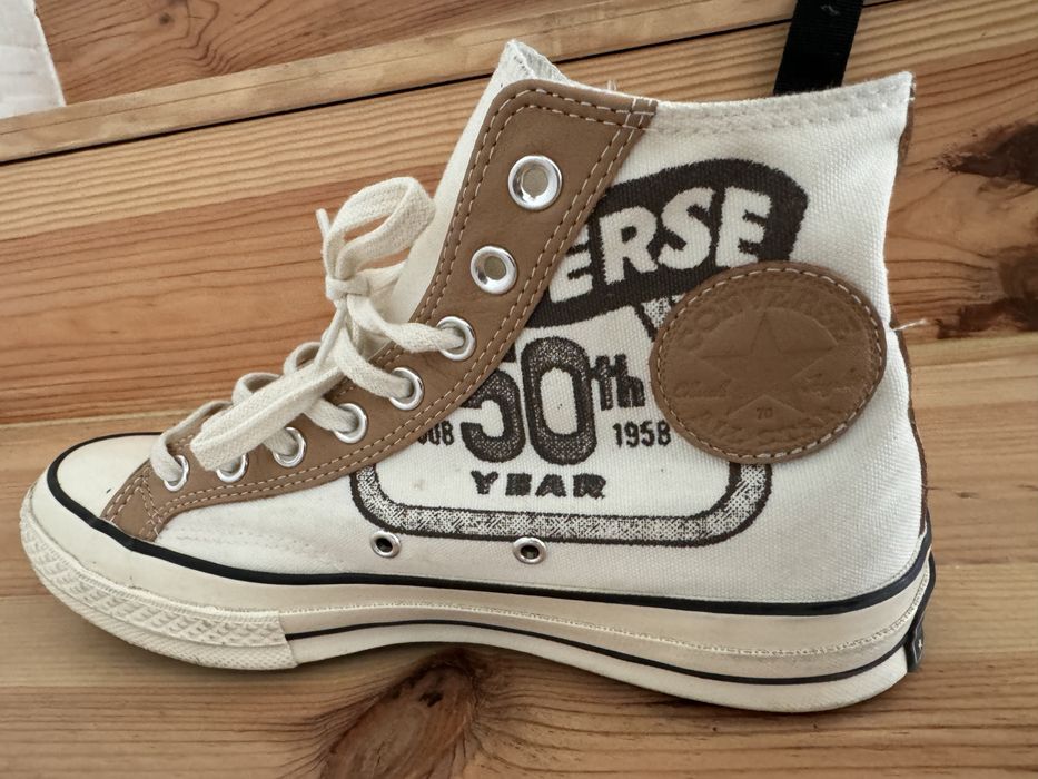 Tenis Converse nº41