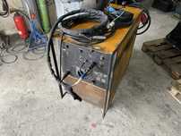 Spwarka tig ac dc 250a