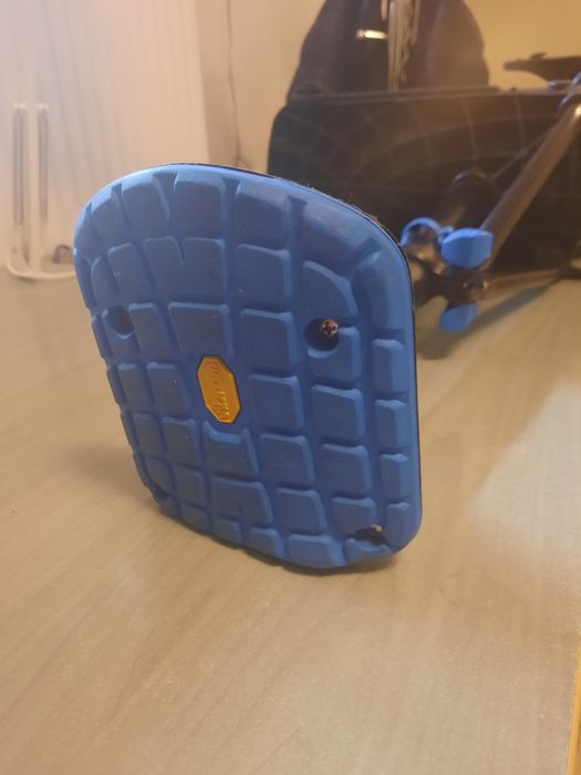 Orteza Orteza iWalk 3.0 - alternatywa dla kul i lasek
Producent:
 
MED