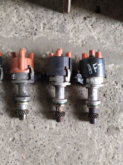 Трамплер,Трамблер Ауді А4 Пассат В5 Гольф 4 Сеат