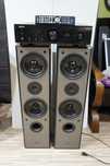 raty! DENON PMA 520 AE  wzmacniacz stereo z kolumnami możliwe raty!