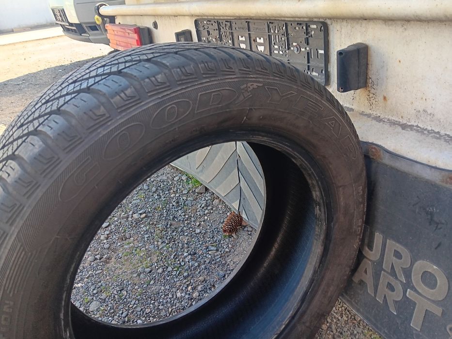 Шина 205/55  R16