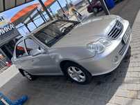 Продам Geely СК 2  105 пробега
