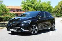 Renault Clio 1.0 TCe RS Line