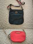 2 torebki Tommy Hilfiger