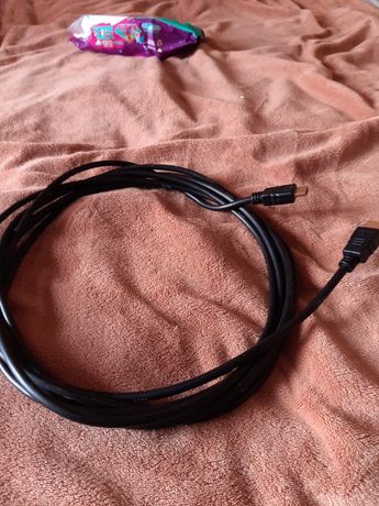 Кабель rztk hdmi to hdmi 4m