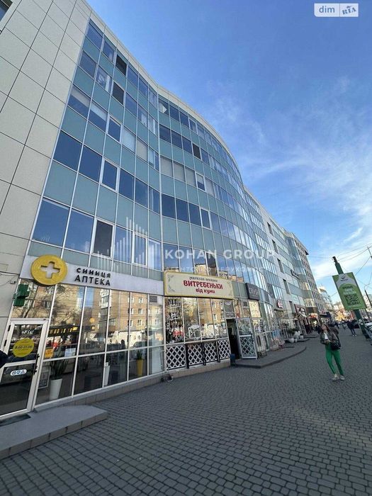 ‼️Комерційне приміщення 150 м² — офіс, шоурум чи студія‼️