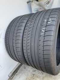 2x 295/35r21 107Y Michelin Latitude Sport N1