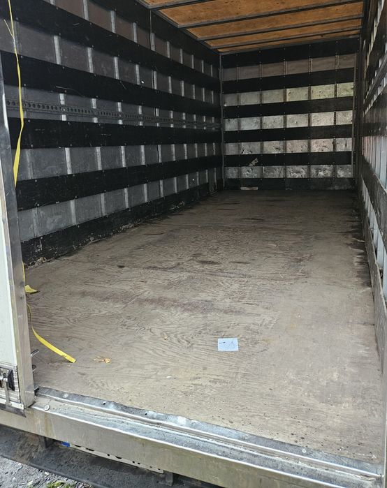 Mascott  w ładnym stanie