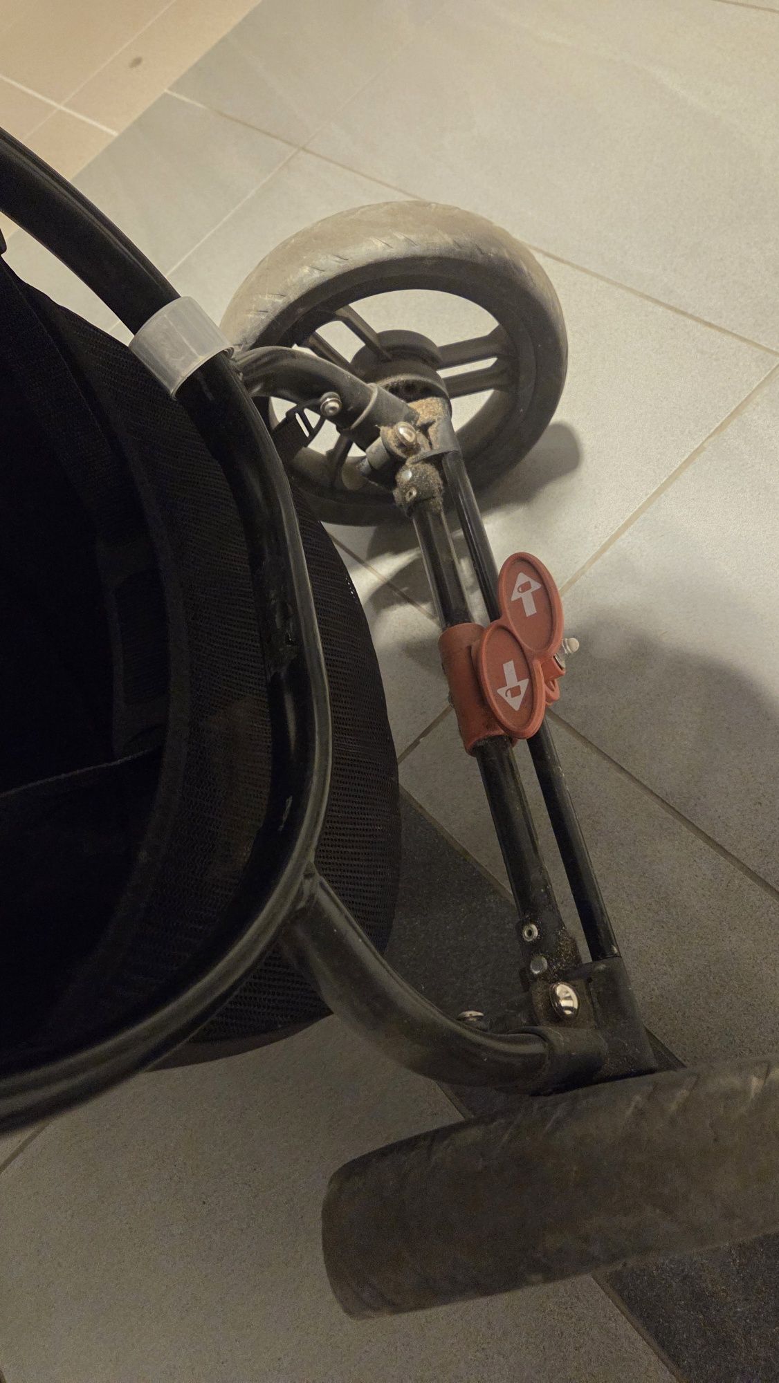 Valco snap 4 wózek dziecięcy