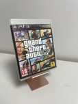 Gra GTA V 5 ps3 playstation sprawna
