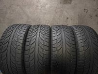 Зимові шини R20 255/50 Cooper Weather-Master WSC