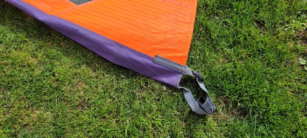 Żagiel windsurfing north sails LECTRA 6,3 m