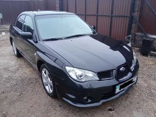 Разборка Subaru Impreza/XV GD GG GH GE GJ GP GK GT дверь диск балка