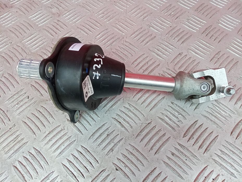 Рульовий кардан BMW X5 G05 хрестовина Рулевой кардан БМВ Г05 Розборка