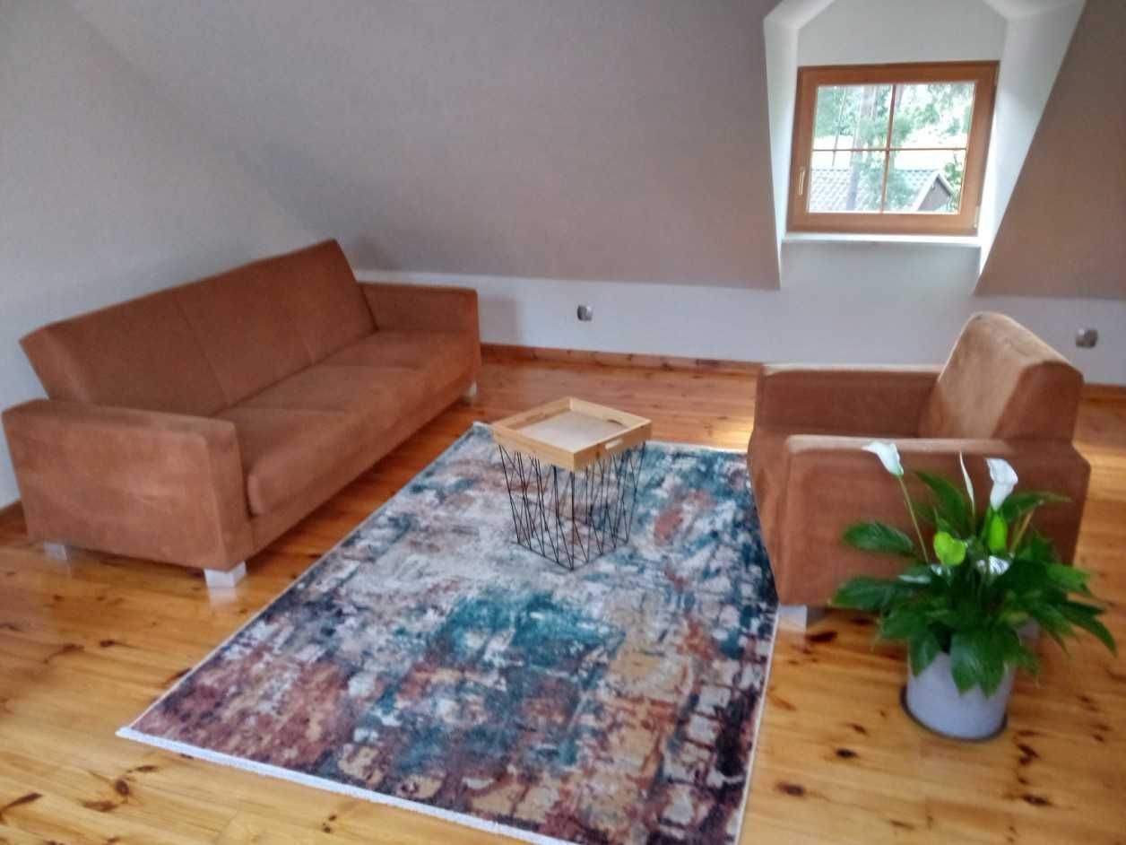 Domek nad jeziorem do wynajęcia Brenno-Ostrów