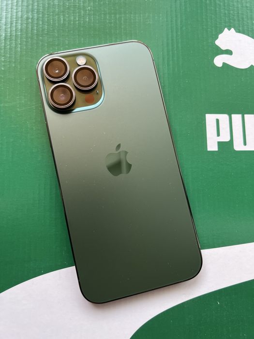 Iphone 13 pro max 256 gb