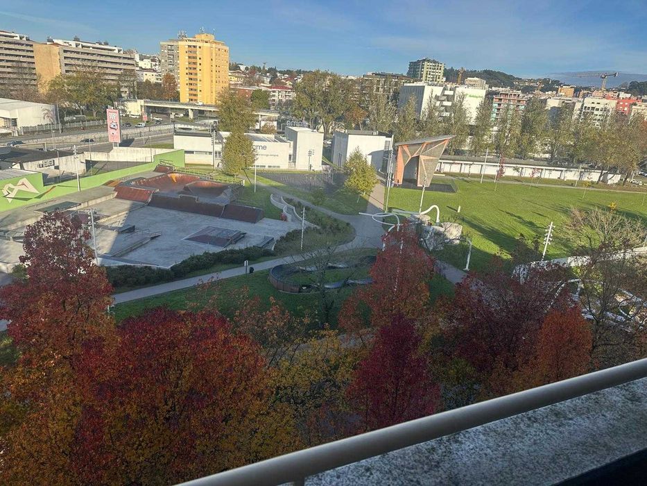 Apartamento T3 Para arendar