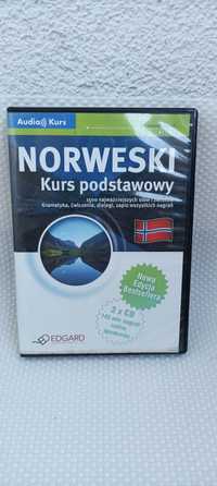 Kurs języka Norweskiego