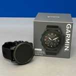 Garmin Tactix 8 (51mm) - Solar Sapphire