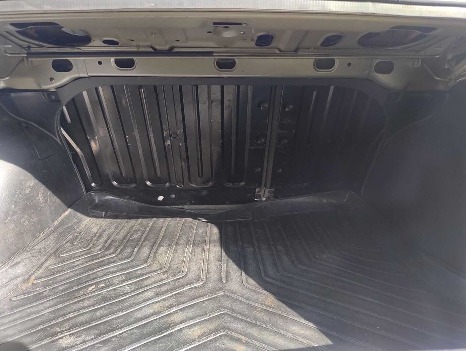 Daewoo Sens 2006 года
