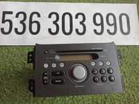 Radio Suzuki Splash 39101-51K0