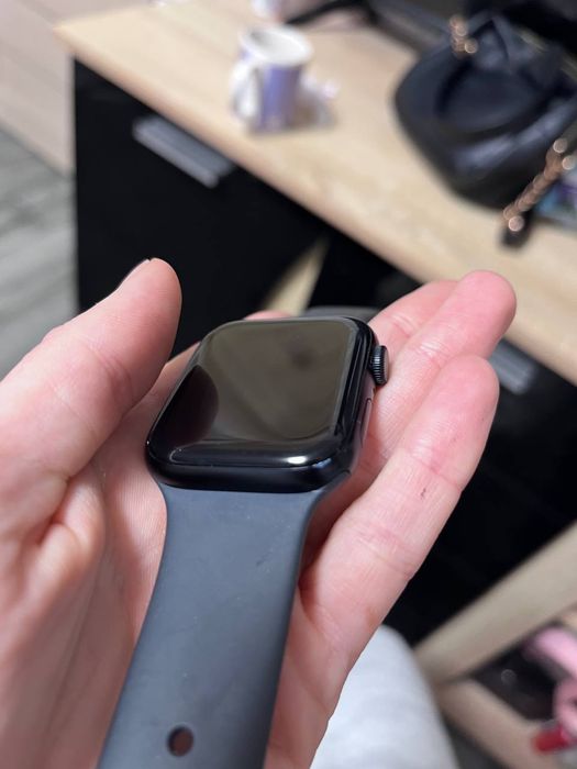 Apple Watch SE GPS 44mm S/M