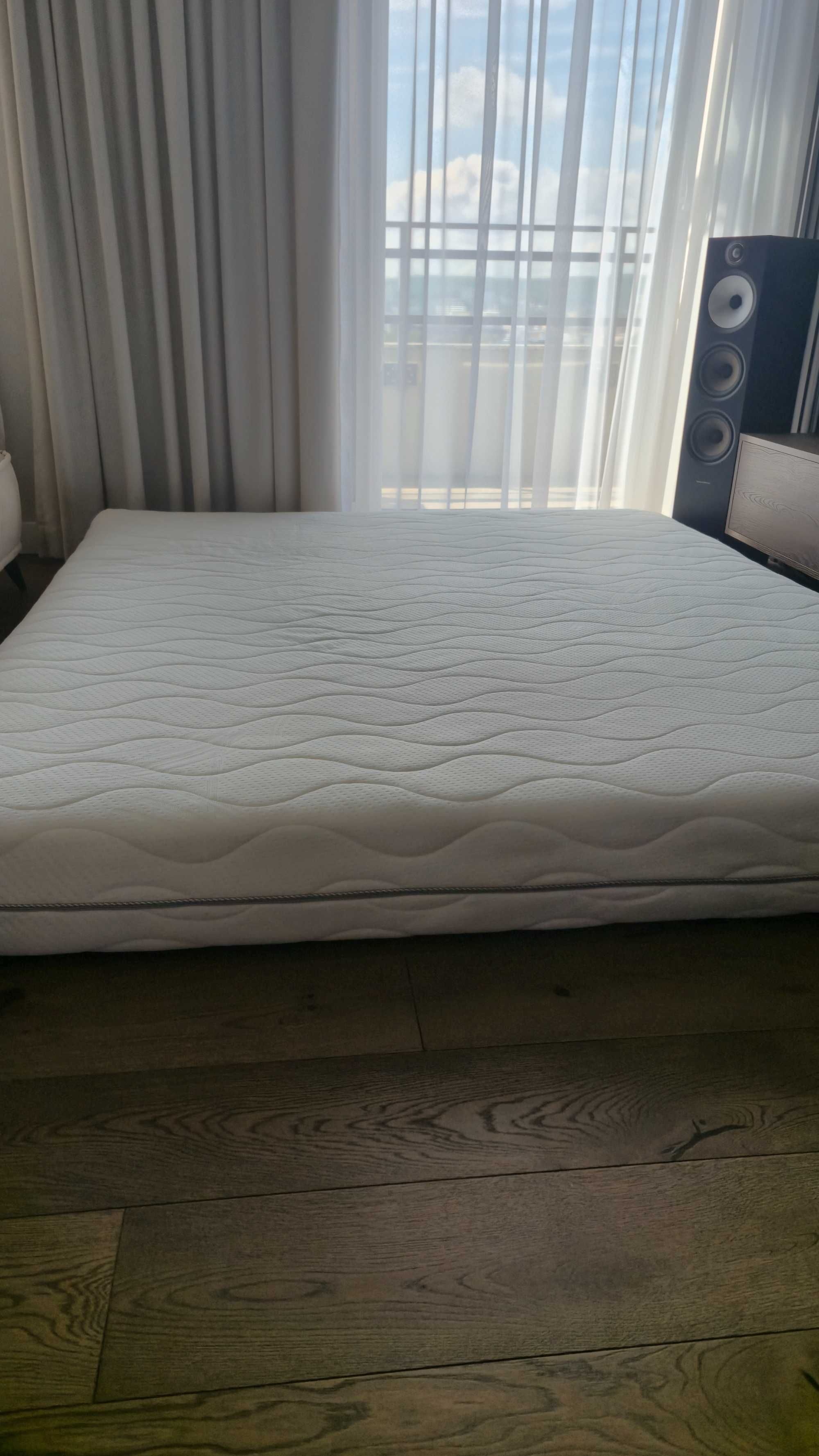 Materac hilding Fandango 180x200  Nowy