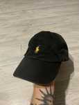 Кепка бейсболка Polo Ralph Lauren оригінал
