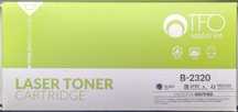 Toner do BROTHER TN2320 MFC-L2700DW DCP-L2520DW