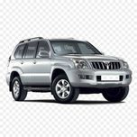 разборка Toyota Land Cruiser 120 Prado запчасти б.у Тойота Прадо 120